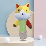 Игрушка котик