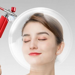 Кислородный инжектор MDHL Water Light Oxygen Injection