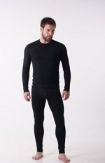 0808-99 Кальсоны мужские с начесом (User)