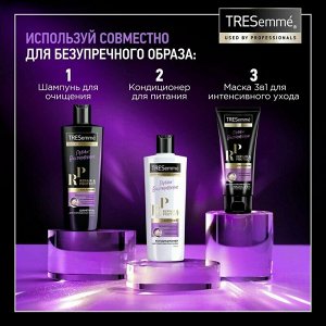 TRESEMME Кондиционер для волос 400 мл REPAIR AND PROTECT Восстанавливающий