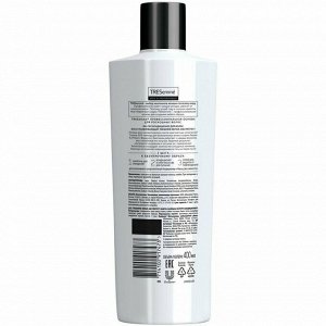 TRESEMME Кондиционер для волос 400 мл REPAIR AND PROTECT Восстанавливающий
