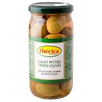 оливки IBERICA Гигантские без косточки ст/б 345 г