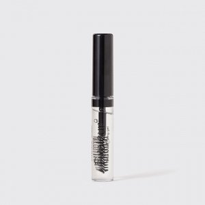 Вивьен Сабо гель для бровей и ресниц фиксирующий прозрачный ViViENNE SABO Fixateur прозрачный, Виьвен Сабо