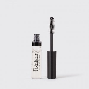 Вивьен Сабо гель для бровей и ресниц фиксирующий прозрачный ViViENNE SABO Fixateur прозрачный, Виьвен Сабо