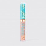 Вивьен Сабо Блеск для губ «Tropique Gloss» тон 08, бежевый с золотистым сиянием NEW, Vivienne Sabo