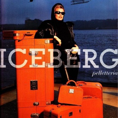 Обувь ICEBERG предзаказ FW 25/26. Сдаем 30%