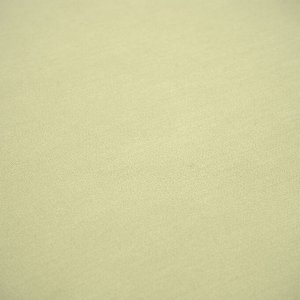 Простыня из сатина цвета шалфея с брашинг-эффектом из коллекции Essential, 240х270 см