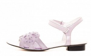 Туфли открытые Flamingo (33-38)