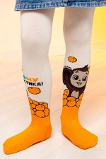 Колготки детские Чебурашка