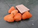 Малина желтая &quot;Желтый гигант&quot;