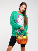 Коллекция Искушение Свитшот № 50 25 81