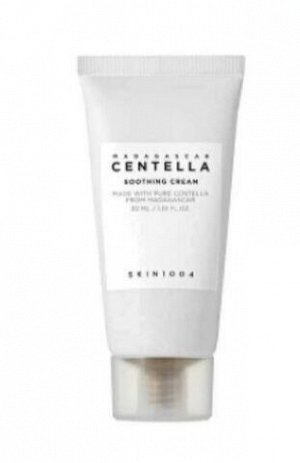 Успокаивающий крем с центеллой Madagascar Centella Soothing Cream