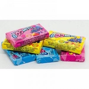 Boomer Magic Candy 6pcs - Жвачка Бумер из детства. 6шт