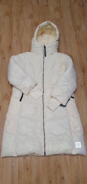 Куртка ANDREA WNS PUFF PARKA