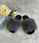 Тапочки домашние