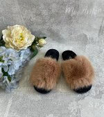 Тапочки домашние
