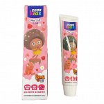 Детская зубная паста 2080 Kids Alpha Berry Mix (6–9 years old)
