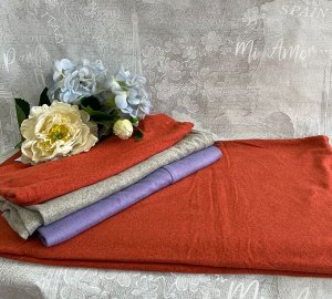 Снуд "Теплый уют" 176 х 38 см