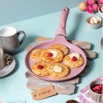 Посуда KUKMARA — секрет вкусных блюд