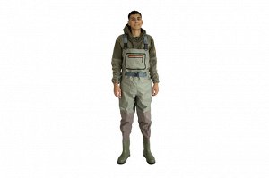 Вейдерсы HIGASHI Bufo-II SE w/boot