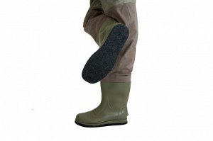 Вейдерсы HIGASHI Bufo-II SE w/boot