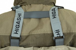 Вейдерсы HIGASHI Bufo-II SE w/boot
