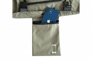 Вейдерсы HIGASHI Oki w/boot
