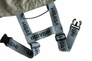 Вейдерсы HIGASHI Oki w/boot