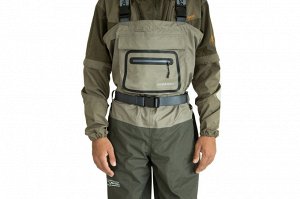 Вейдерсы HIGASHI Oki w/boot