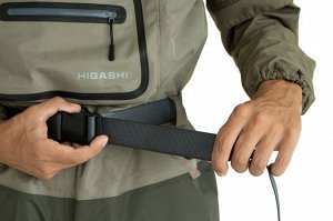 Вейдерсы HIGASHI Oki w/boot