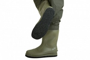 Вейдерсы HIGASHI Oki w/boot