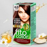 Gamma, Fitocolor, STYLIST COLOR PRO, Only BIO COLOR краска