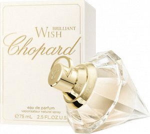 CHOPARD WISH BRILLIANT 75ml edp парфюмерная вода