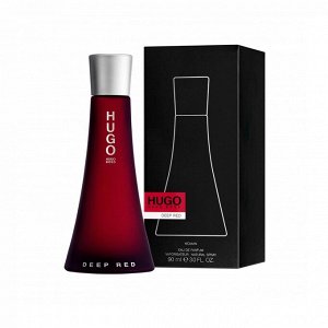 HUGO BOSS DEEP RED edp (w) 90ml м(н) парфюмерная вода женская
