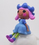 Куколка Lalaloopsy