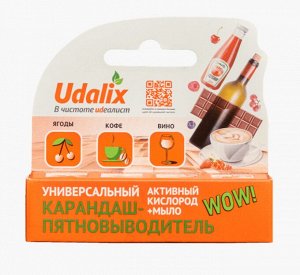 Udalix Ultra Карандаш-пятновыводитель 35 г