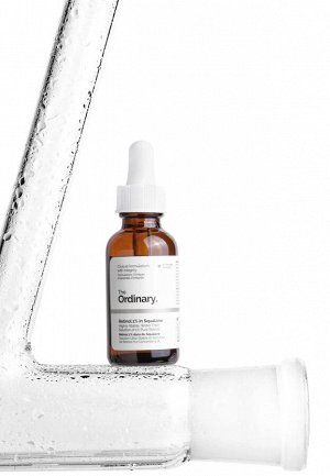 Интенсивная сыворотка от морщин с 1% ретинола The Ordinary Retinol 1% in Squalane