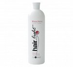 .HC HL Шампунь для восстановл. структуры волос 1000мл &quot;Hair Natural Light Shampoo Capelli Tratti&quot;