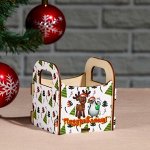 Флористическое кашпо