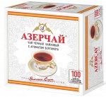 Чай черный