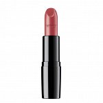 АртДеко Помада для губ увлажняющая PERFECT COLOR LIPSTICK тон 881, розово-коричневый , ARTDECO