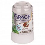 Дезодорант Grace Кокос, 70 гр