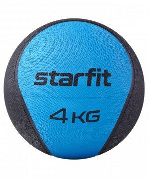 Медбол STARFIT Pro 4 кг