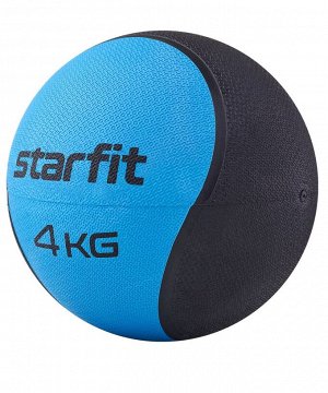 Медбол STARFIT Pro 4 кг