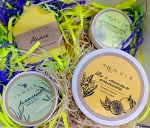 Подарочный набор BeautyBox (бьютибокс) 3