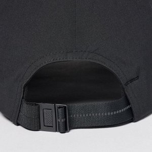 UNIQLO - стильная спортивная кепка - 09 BLACK