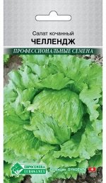 Салат кочанный Челлендж (15 шт)