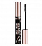 LUXVISAGE Тушь для ресниц ROYAL LASHES volume &amp; lifting Черный