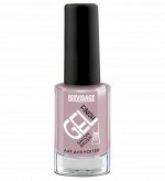 Люксвизаж Лак GEL finish 9 г, 34 тон, Светло-сиреневый, LUXVISAGE