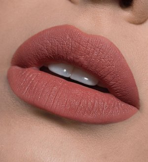 LUXVISAGE Губная помада PIN UP Ultra matt 503 Mila